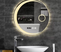 Gương phòng tắm đèn led thông minh MT60.5A