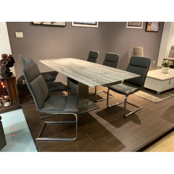 BÀN ĂN MỞ RỘNG RL1902-XT
