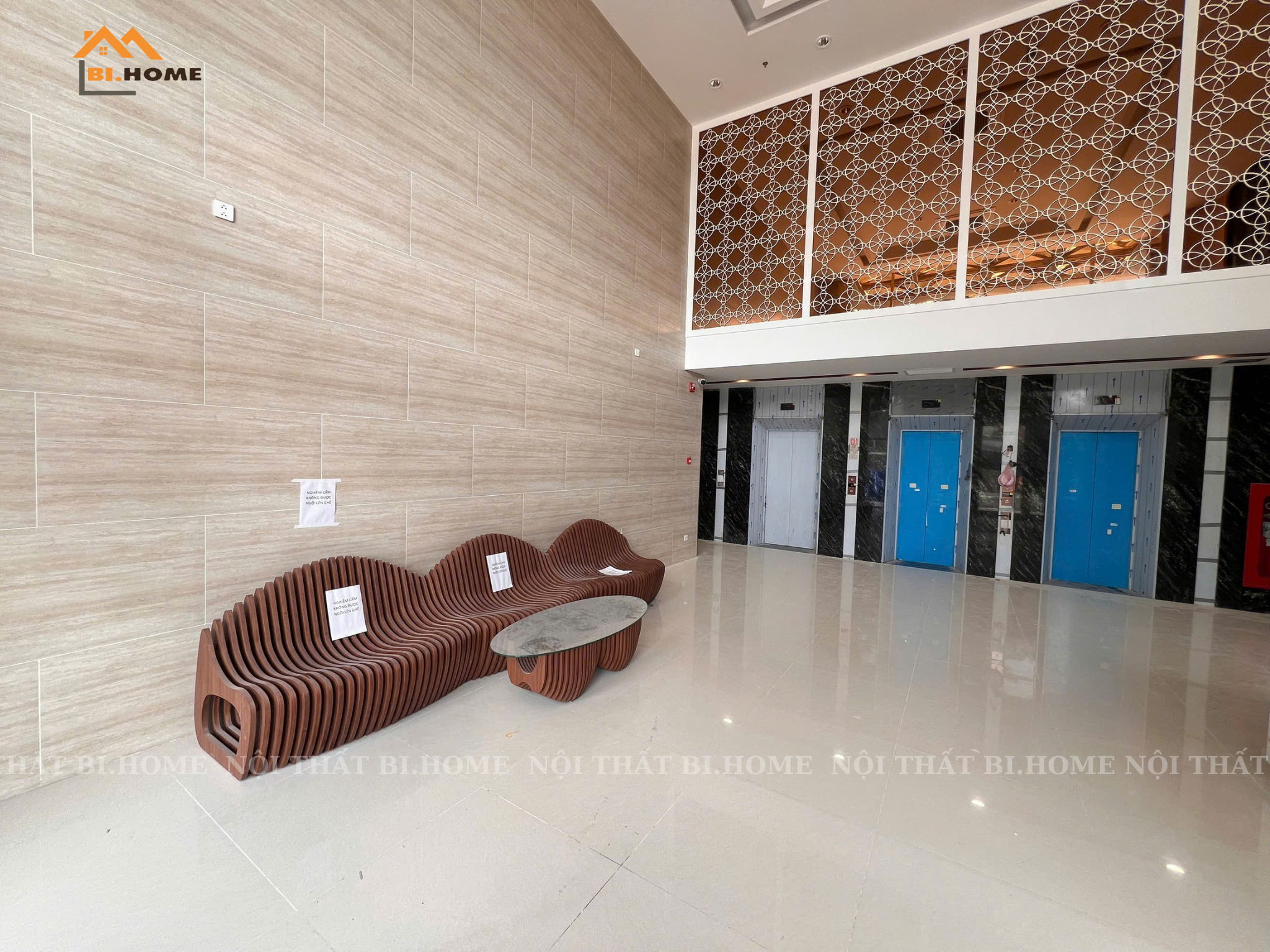 SẢNH A2-B2 HÌNH THỰC TẾ SẢNH VUNG TAU CENTRE POIT