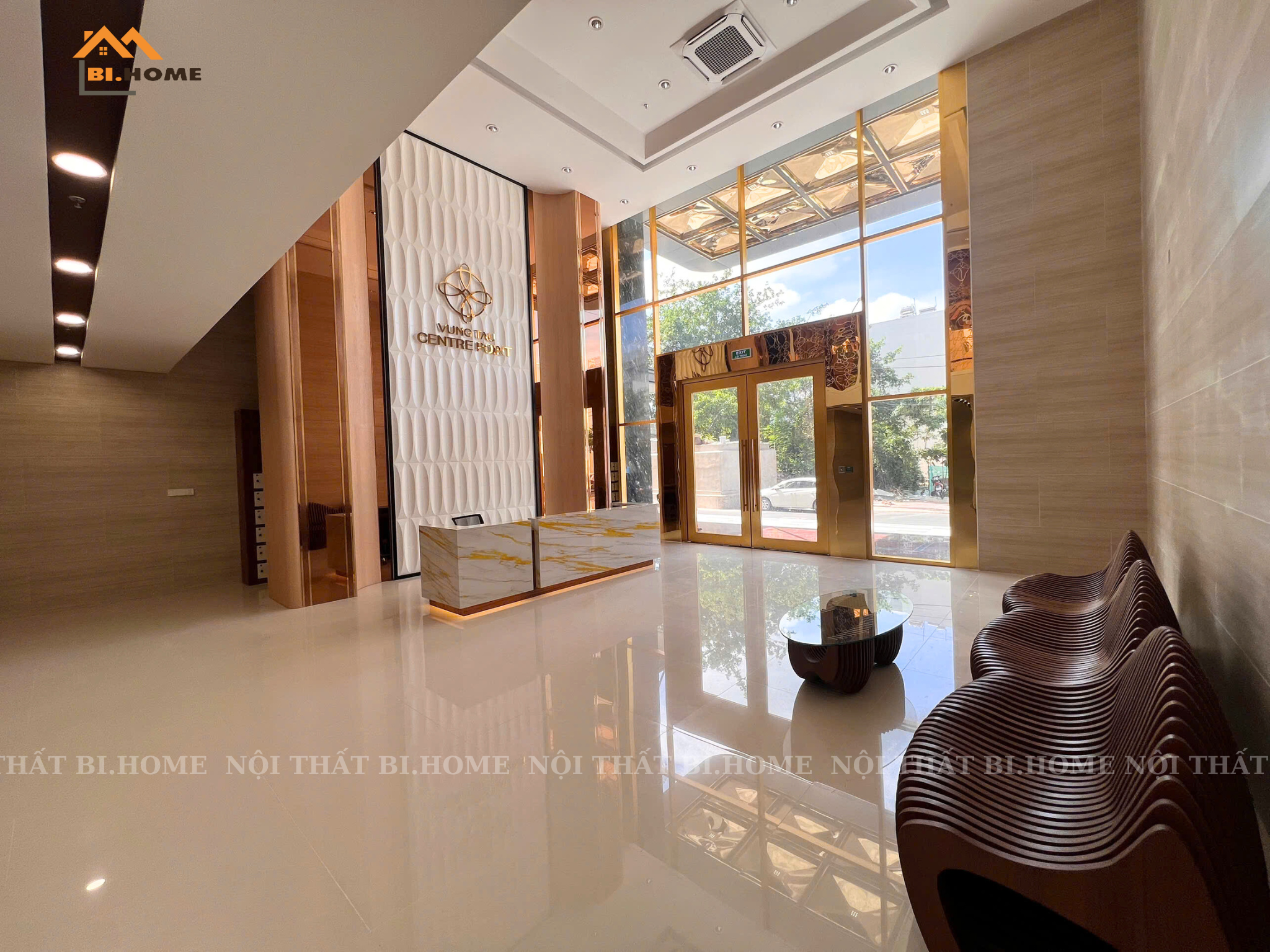 SẢNH A1-B1 HÌNH THỰC TẾ SẢNH VUNG TAU CENTRE POI