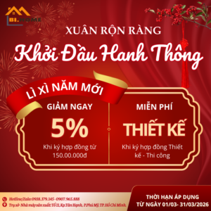 Chương trình sale